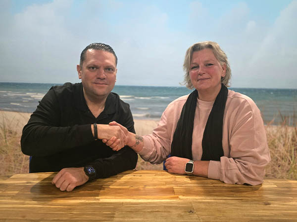 Nellie Kolthof terug bij Strik-Strida Vastgoedservice