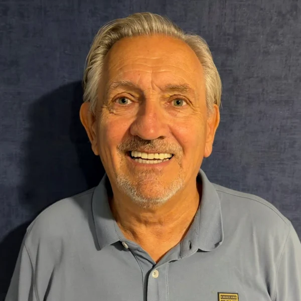 Eric Strik