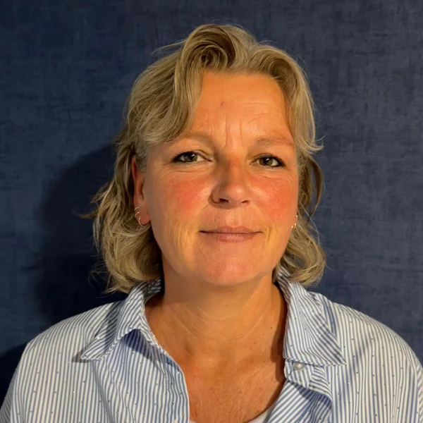 Nellie Kolthof
