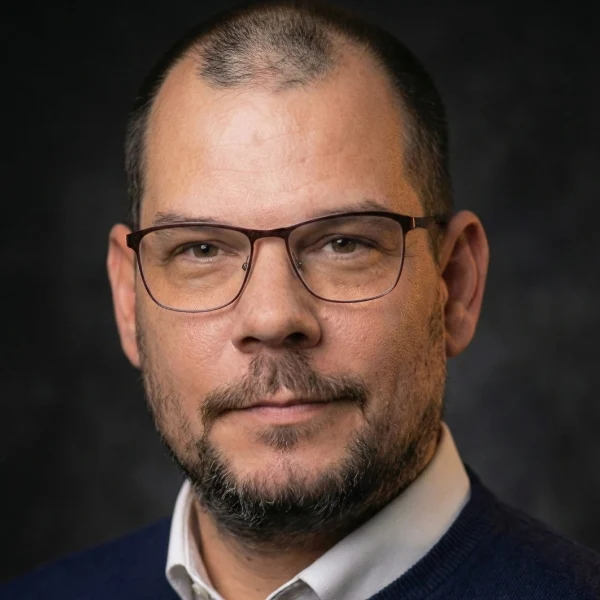 Robin van Malssen